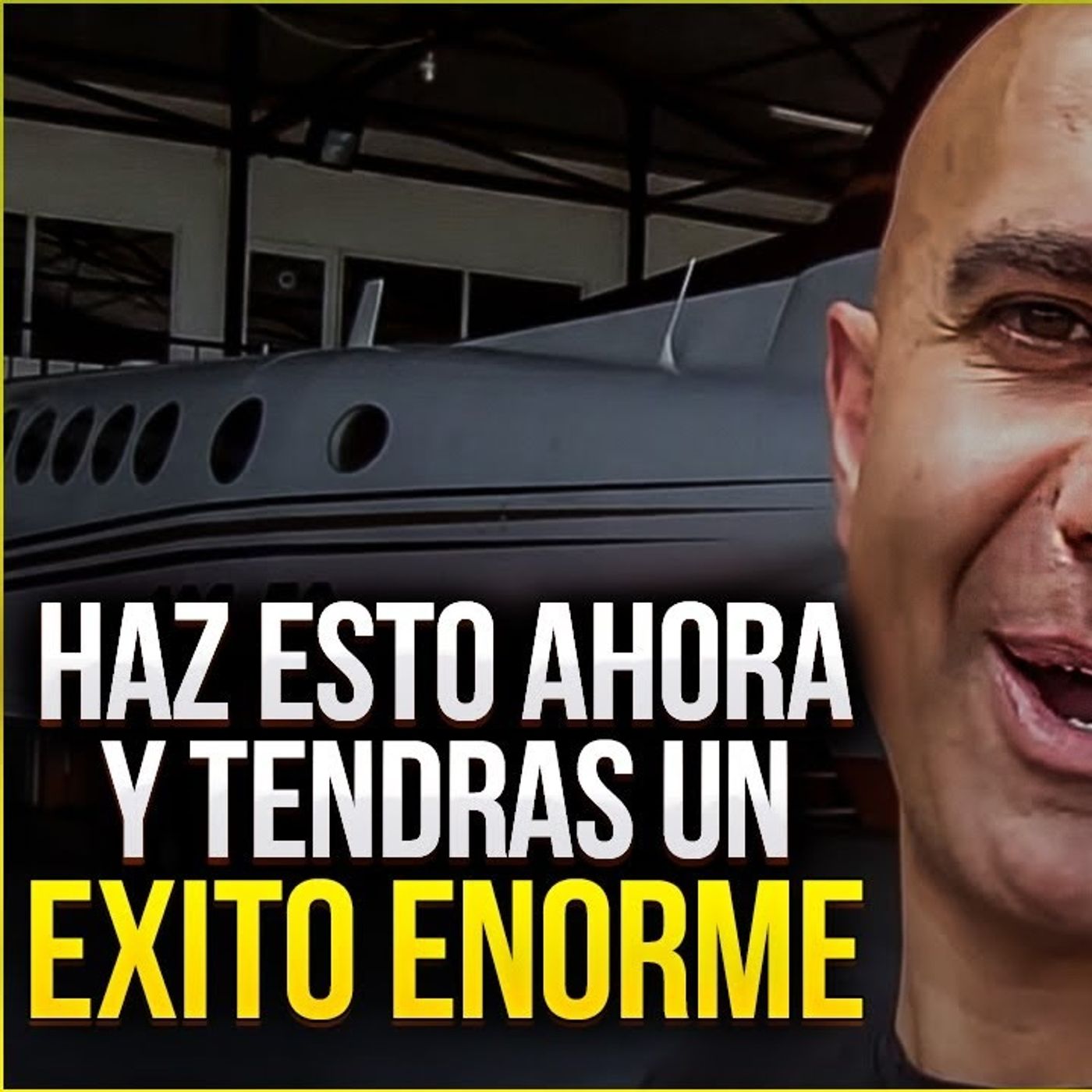 06 Rituales SECRETOS de los más EXITOSOS DEL MUNDO - Esto te Convertirá en un Ganador_ Robin Sharma episode artwork