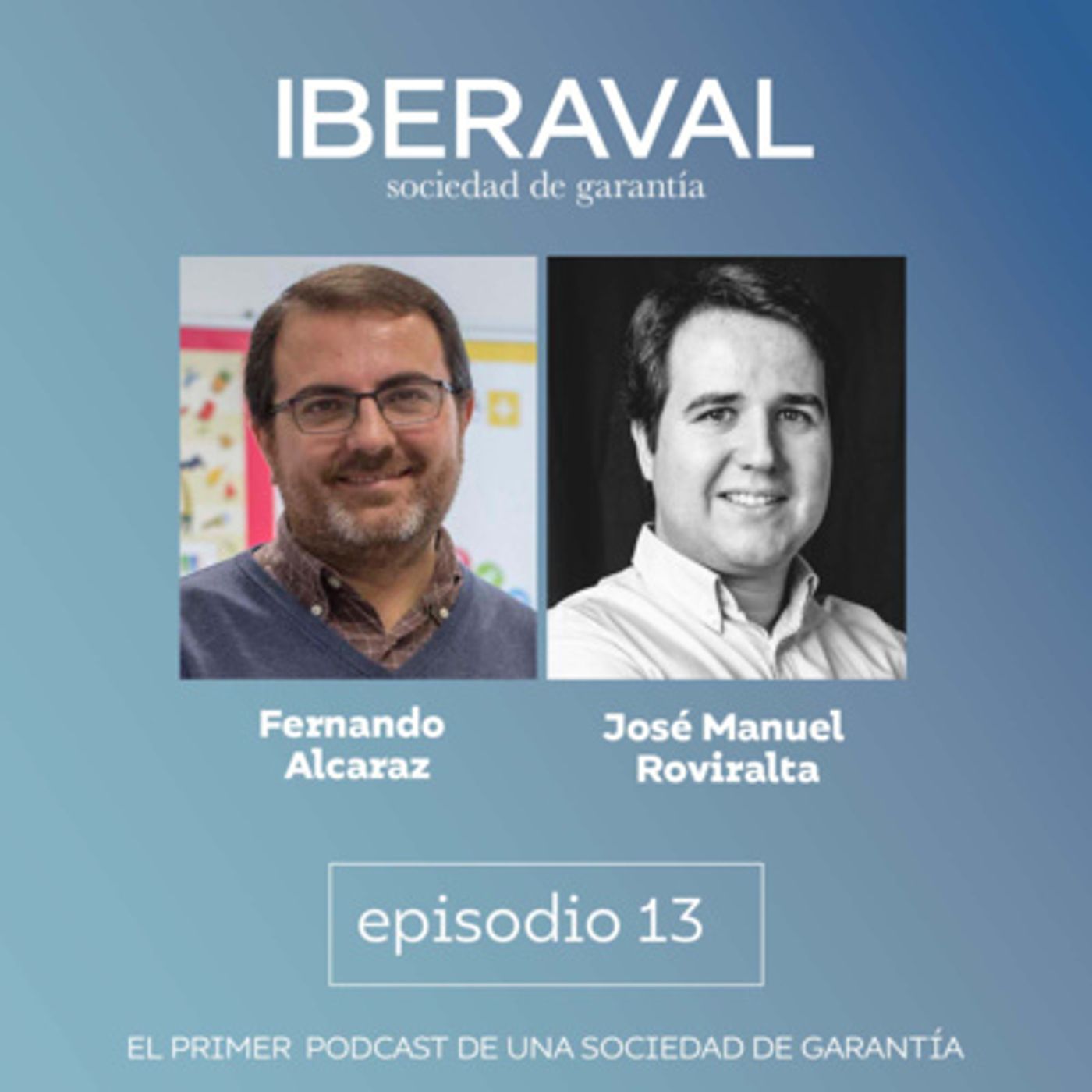 Compromiso Iberaval
