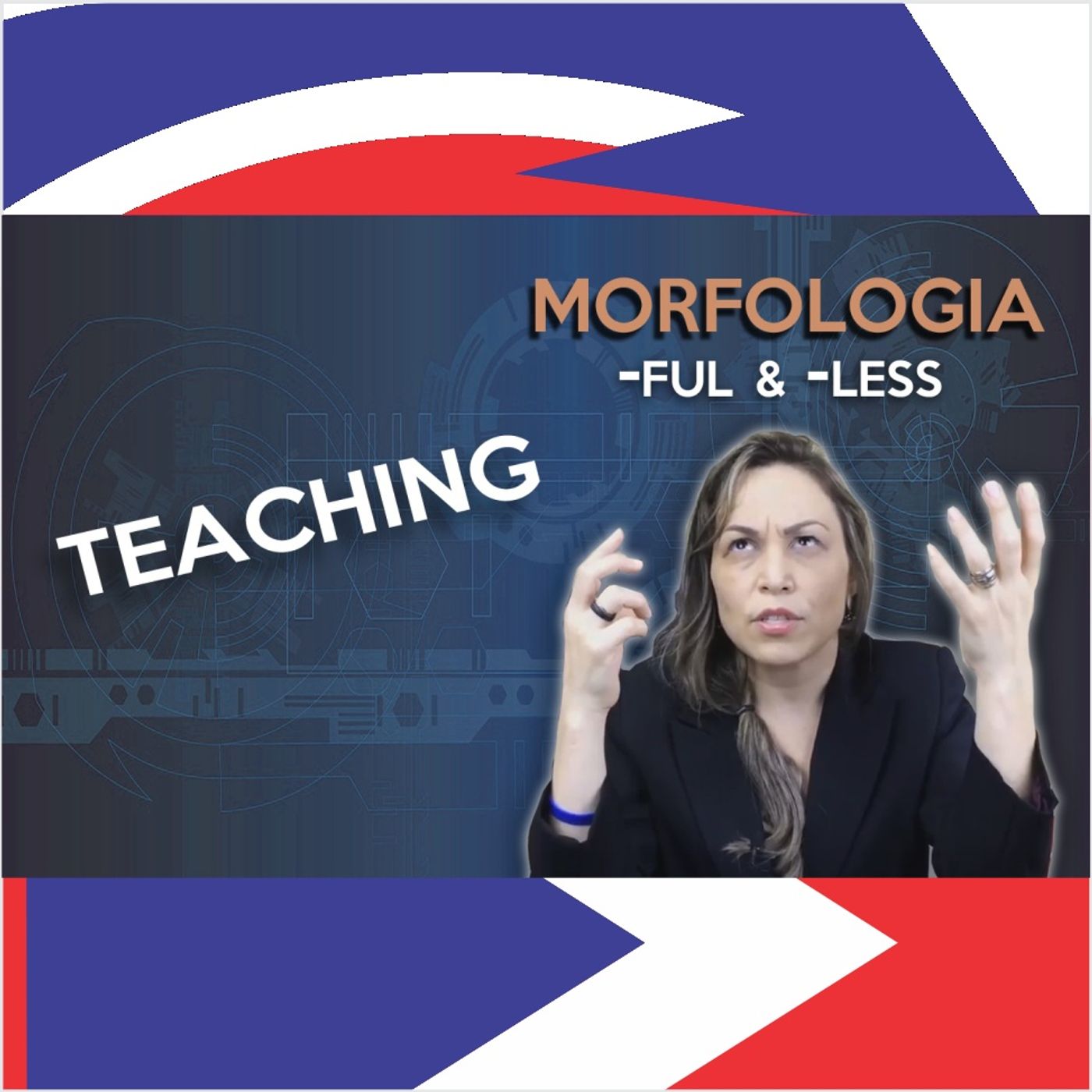 Morphology - Ful & Less