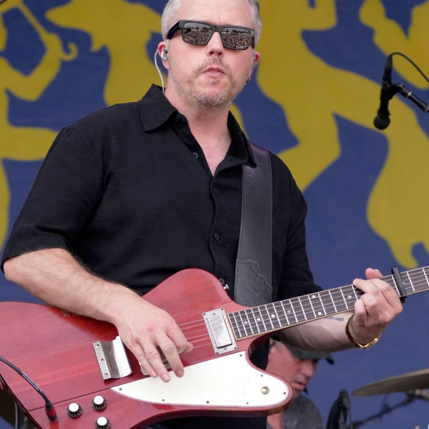 Jason Isbell Claims Suno Used Artists’ Identities to Train AI ‘Without Consent’ in New Lawsuit
