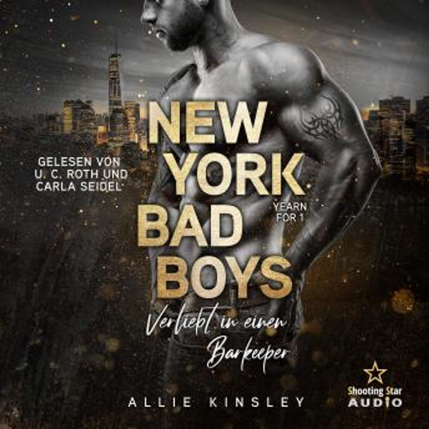 Discover Top Full Audiobooks in Romance, Modern