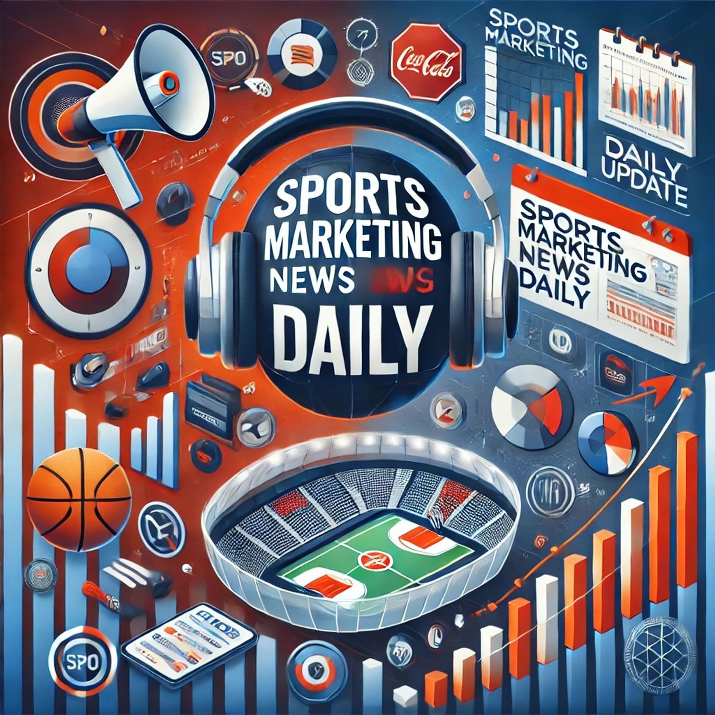 Sports Marketing News Daily