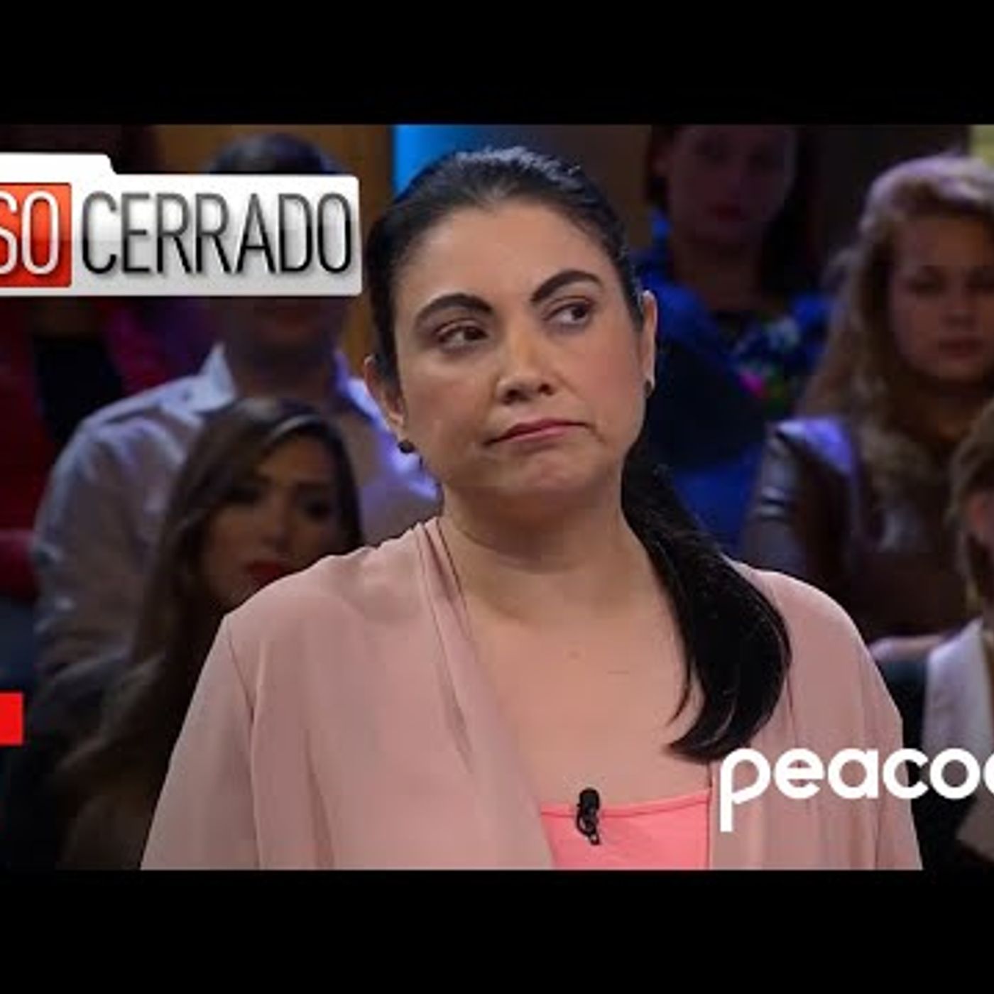 CASO CERRADO