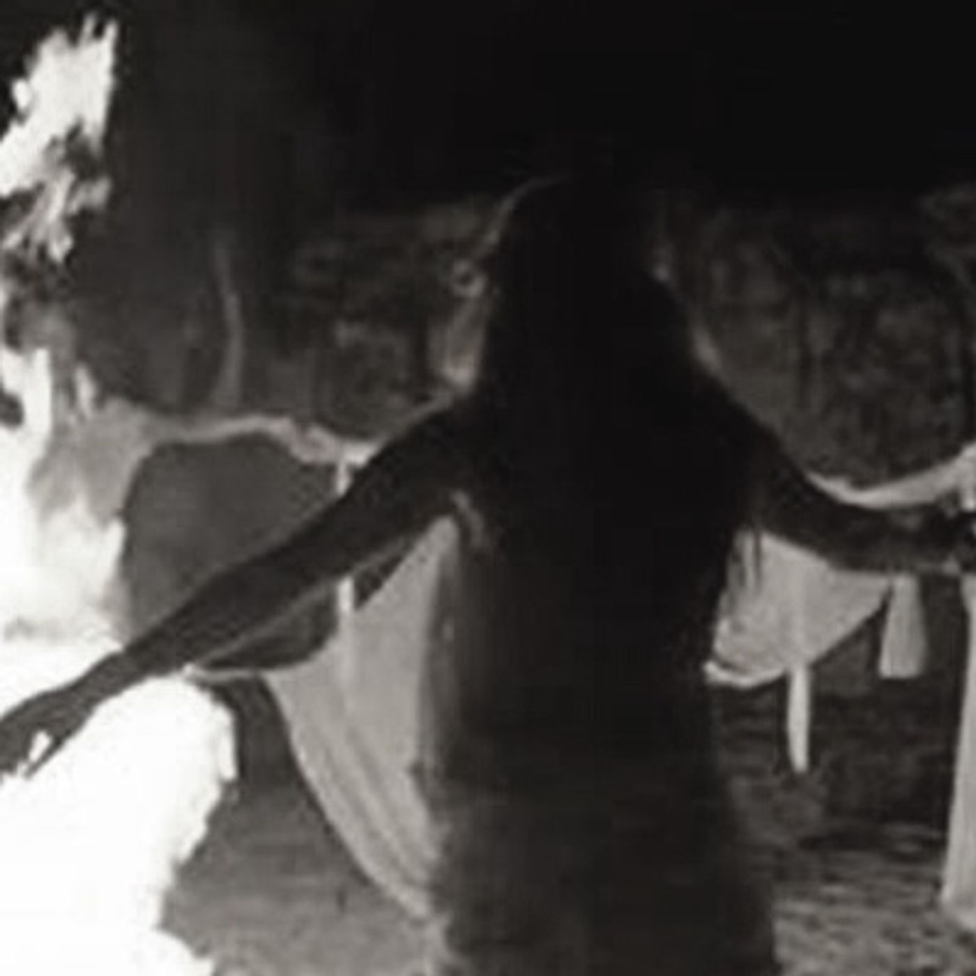 Los Rituales De Las Brujas De La Capilla Historias De Terror - REDE