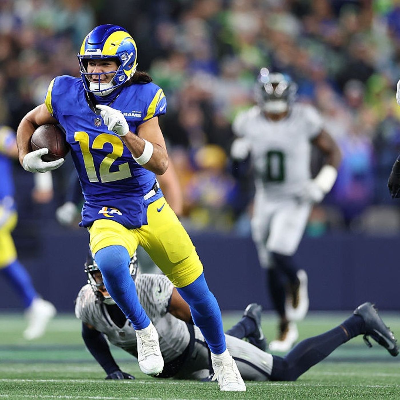 Dr Roto Gives His NFL Week #16 Predictions