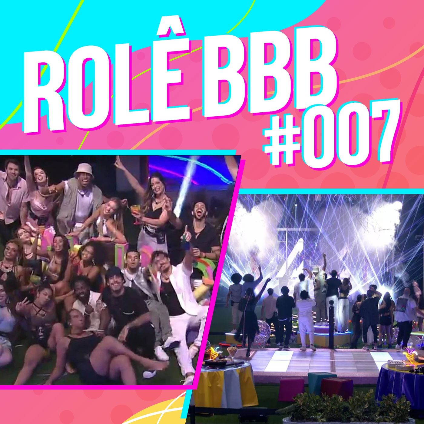 Rolê BBB Podcast