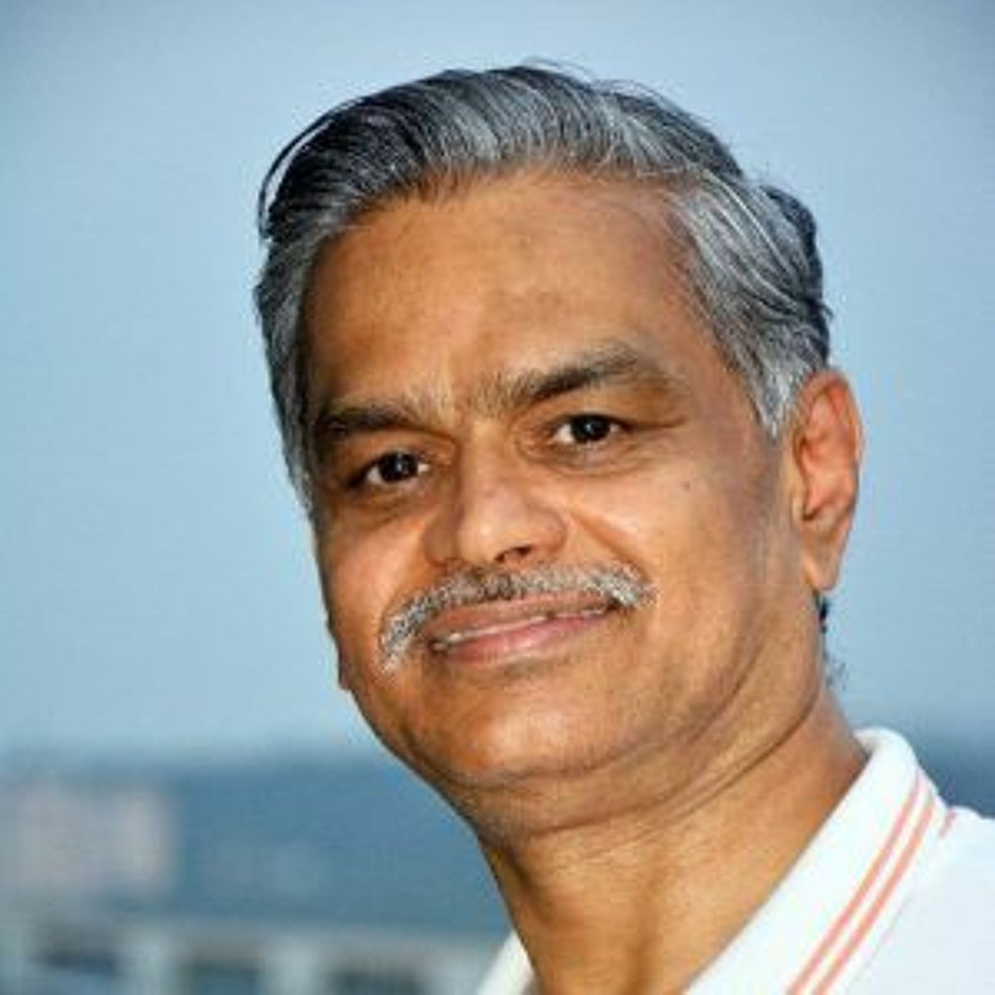 Episode 42 - Socialized Power w/Dr. Madana Kumar Episode 42 - Socialized Power w/Dr. Madana Kumar