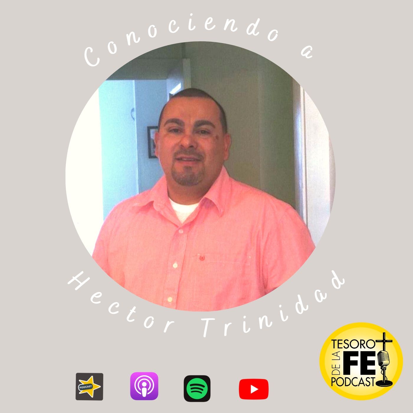 Tesoro de la Fe Podcast