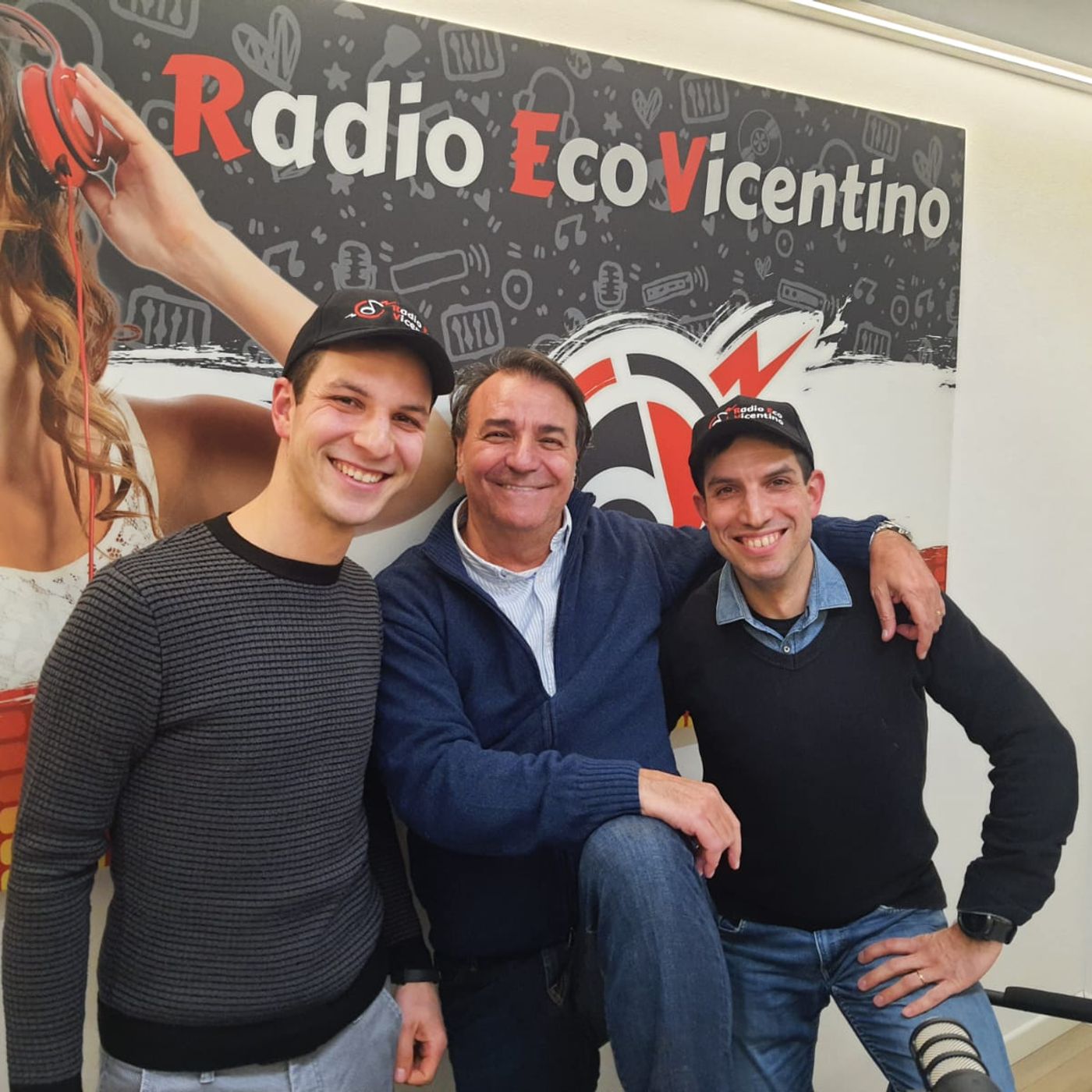 L'orto in piazza di Luca e Stefano Piazza episode artwork