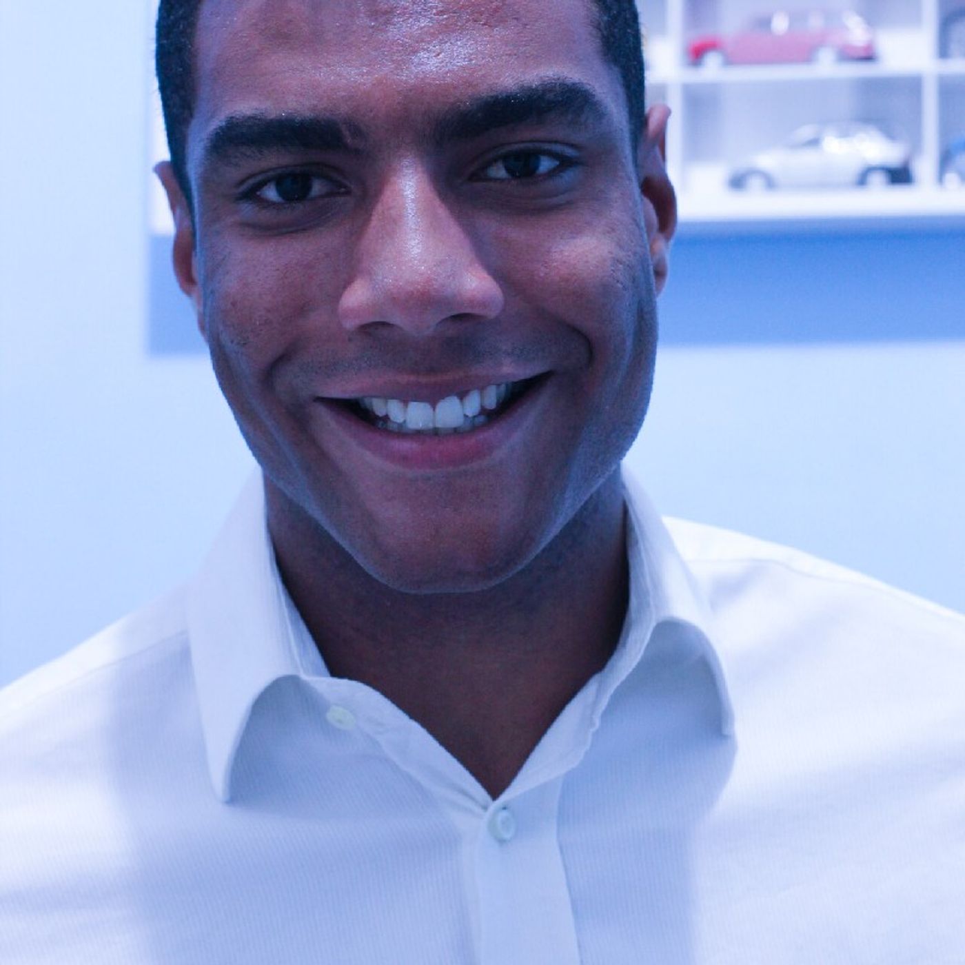 Gabriel Henrique\'s show