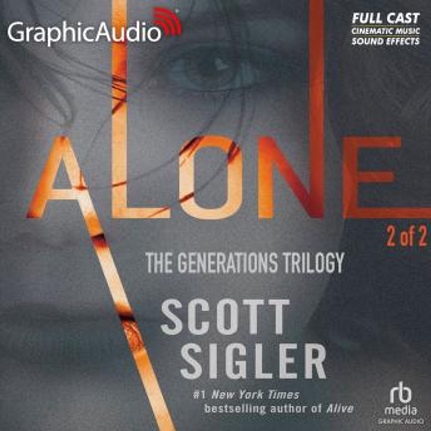 Access Must-Have Full Audiobooks in Teen & YA, Sci-Fi, Fantasy & Paranormal