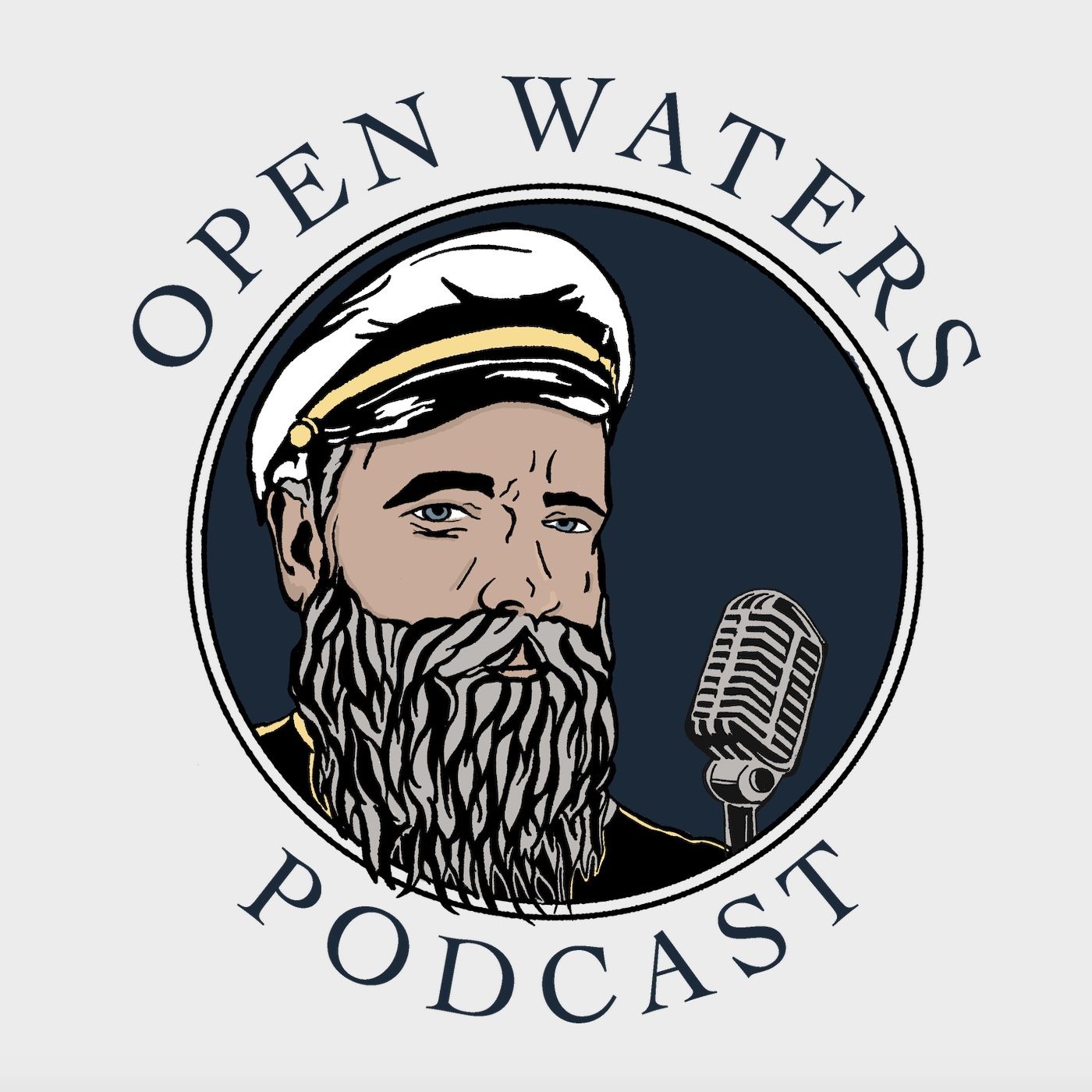 Open Waters