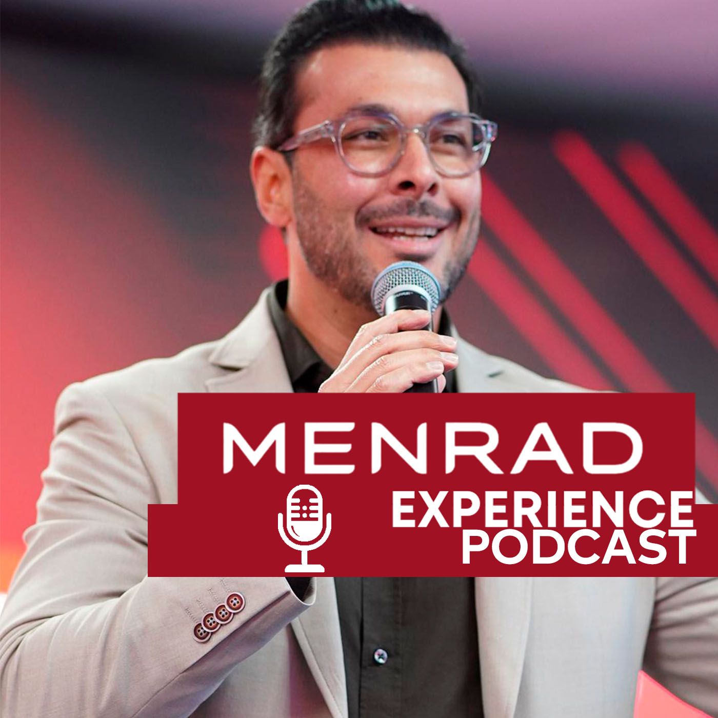 Menrad Experience - com Daves Davoli e Bert Seifert
