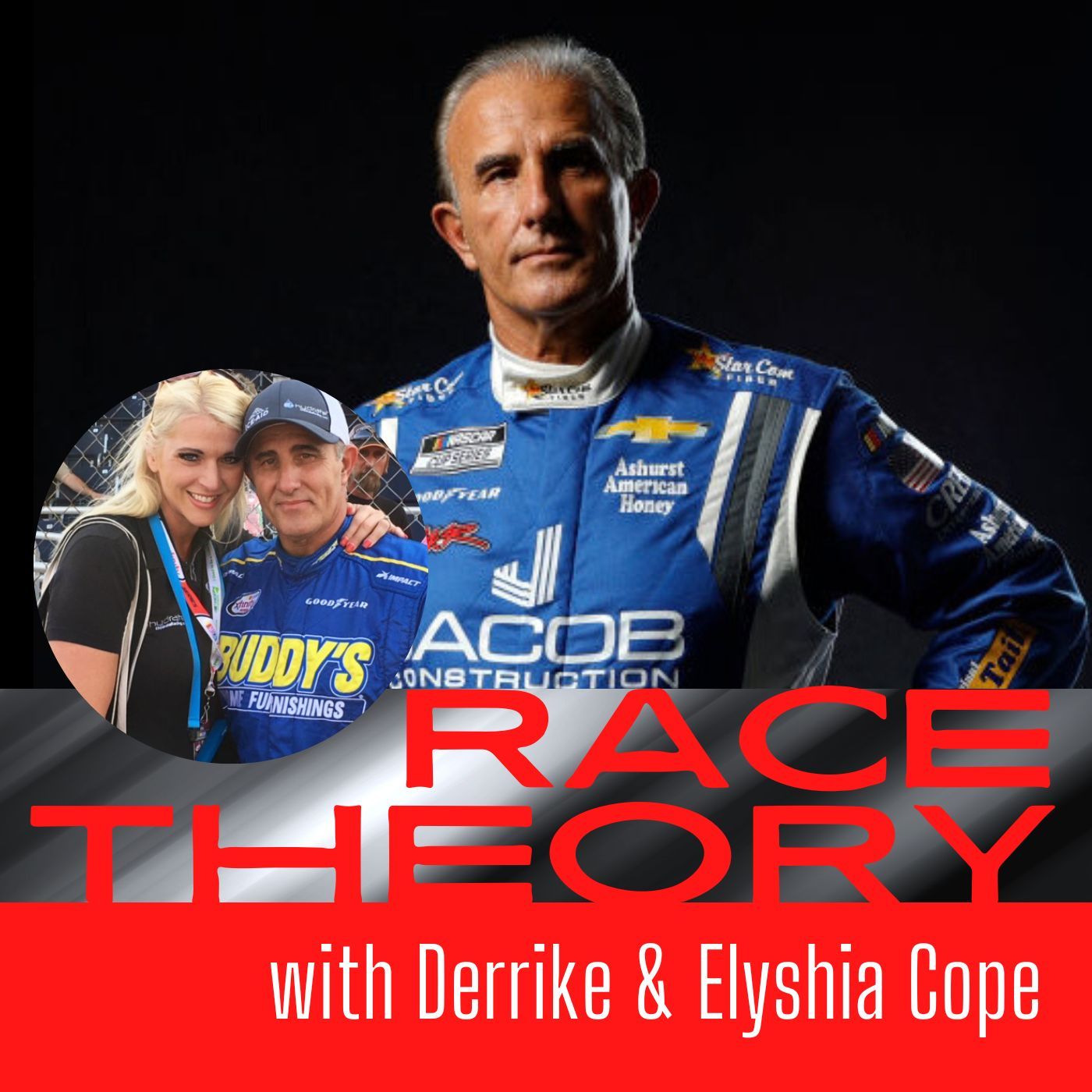 Road Racing 101 — Race Theory cover