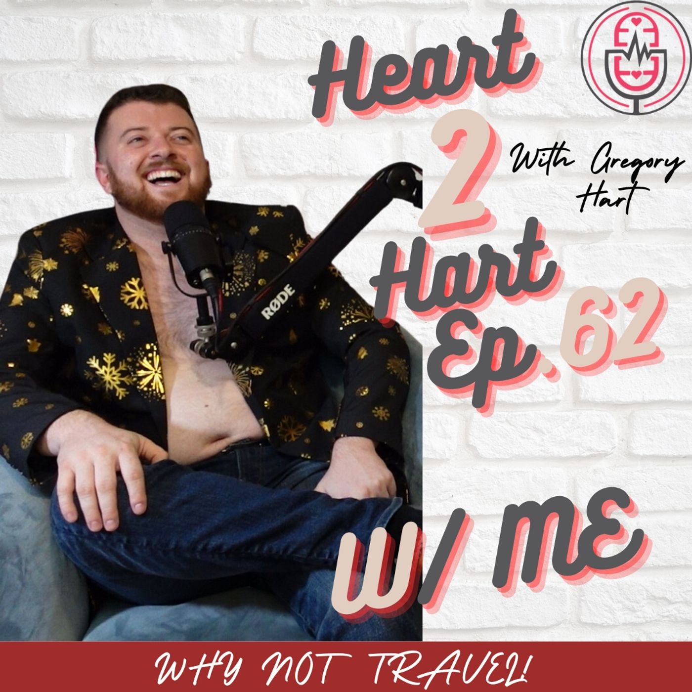 Ep.62 - Travel....