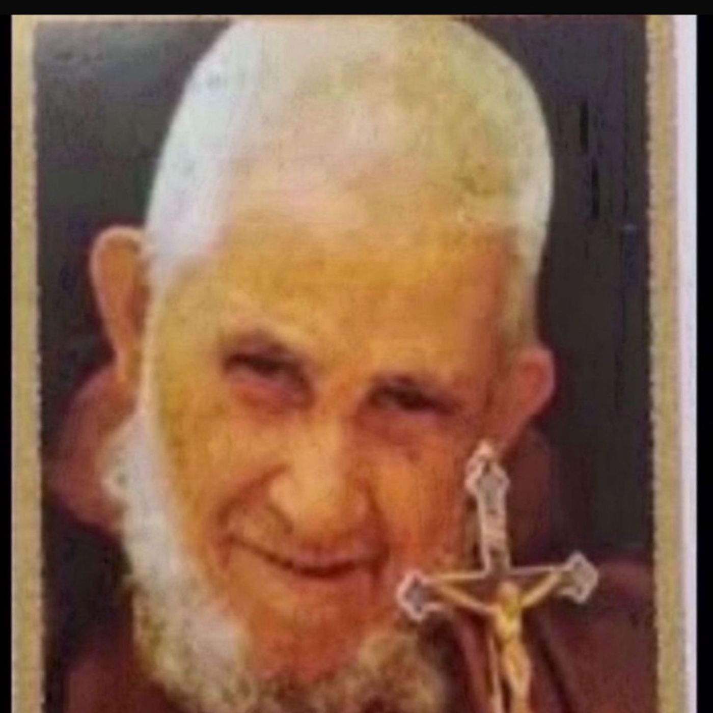 02/09 - Evangelho de Jesus, Bençãos A Todos Nós!