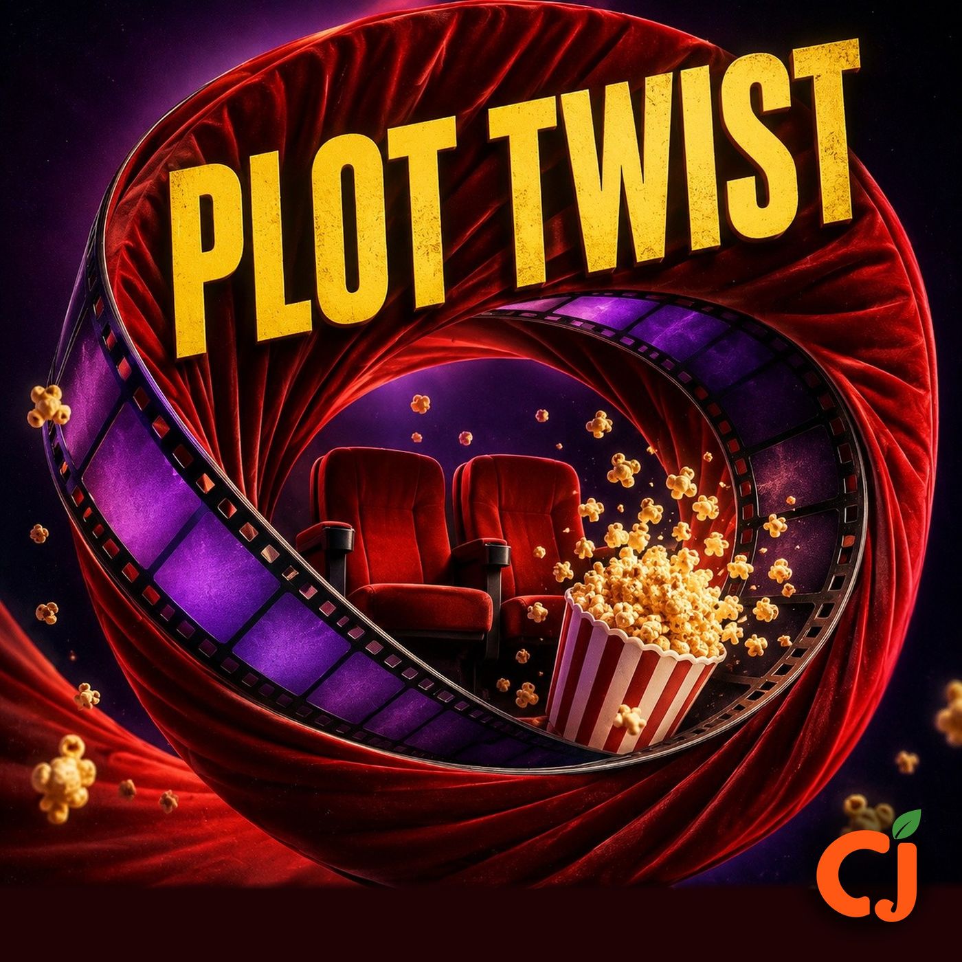 Plot Twist