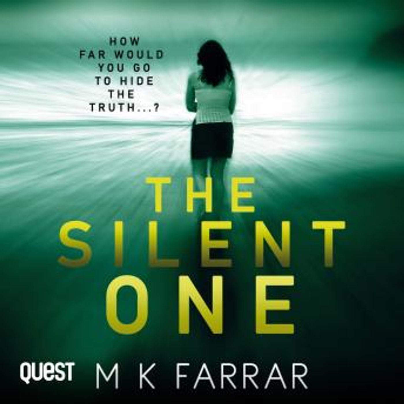 Audiobooks in Mystery, Thriller & Horror, Suspense