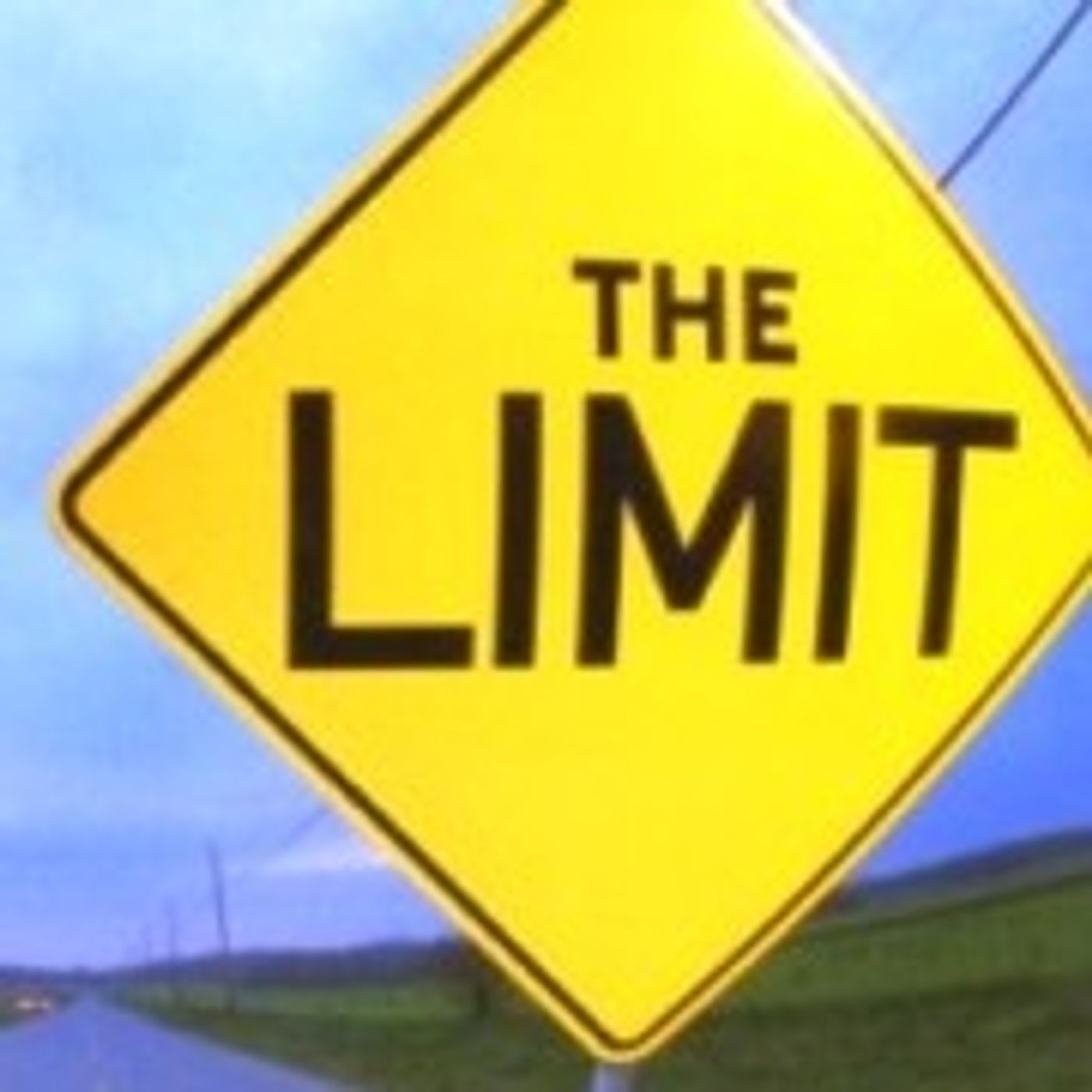 Take the Limit Off God - PLC episode artwork
