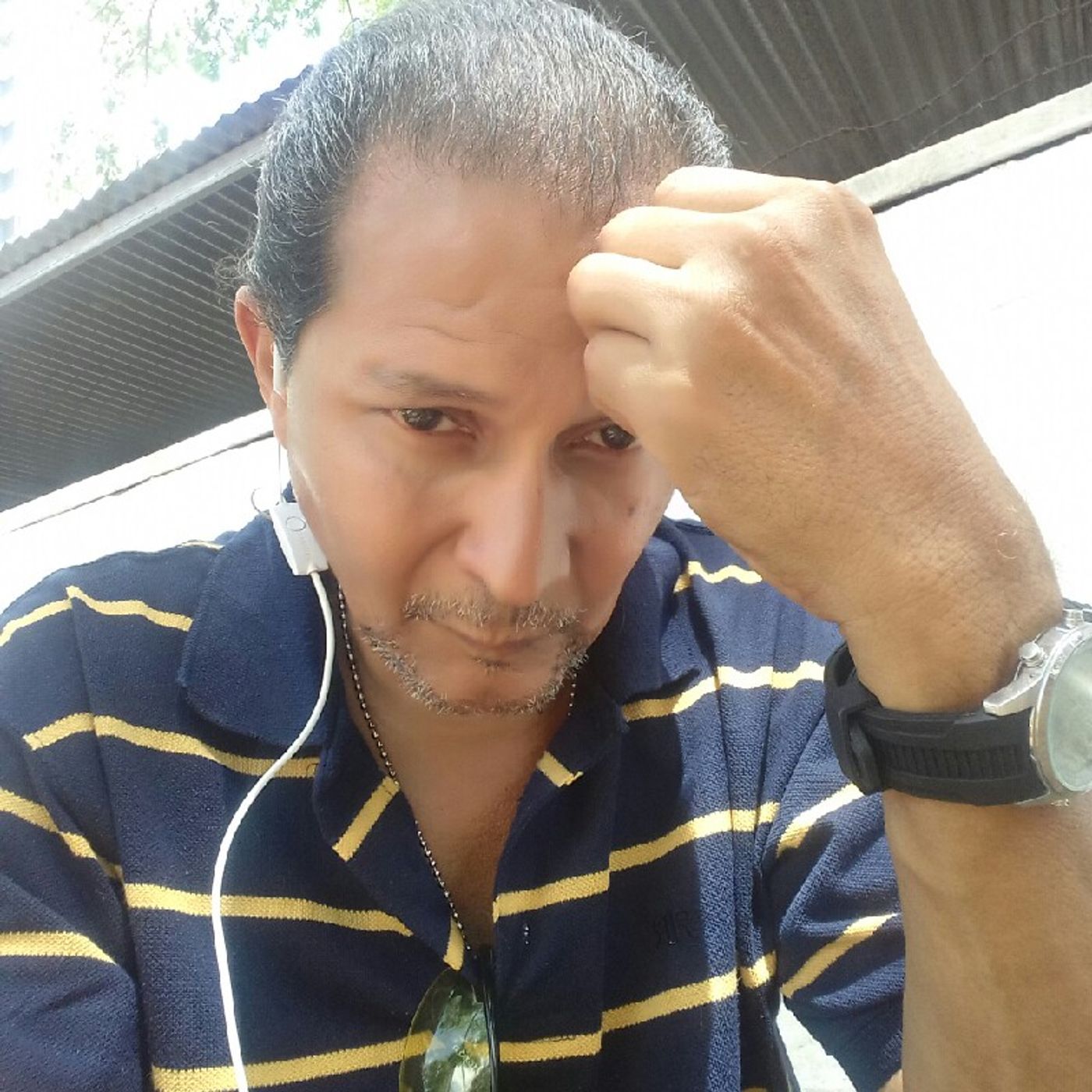 Iván Degay\'s tracks