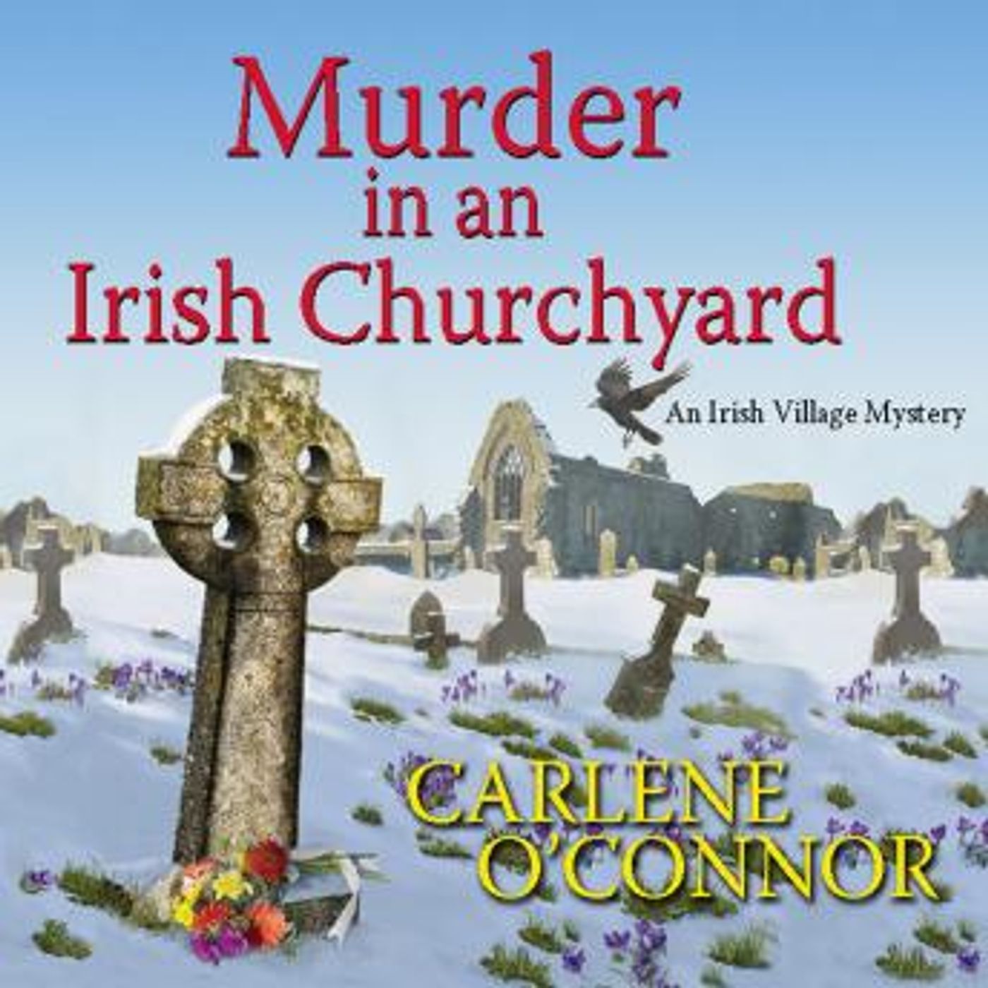 Grab the Top Full Trial Audiobooks in Mystery, Thriller & Horror, Police & Detective