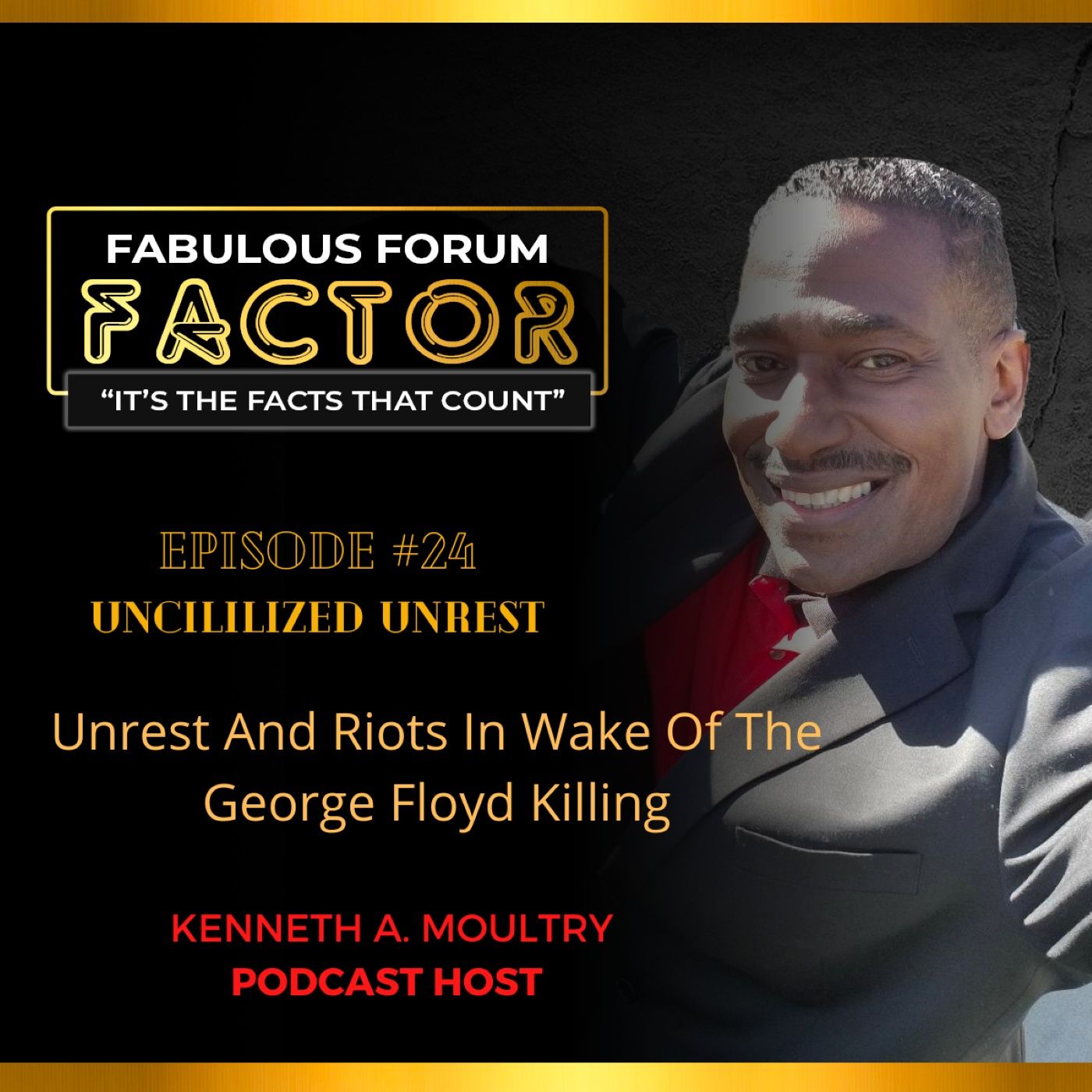 Fabulous Forum Factor
