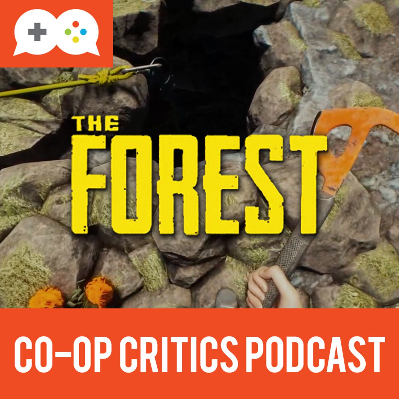 Co-Op Critics