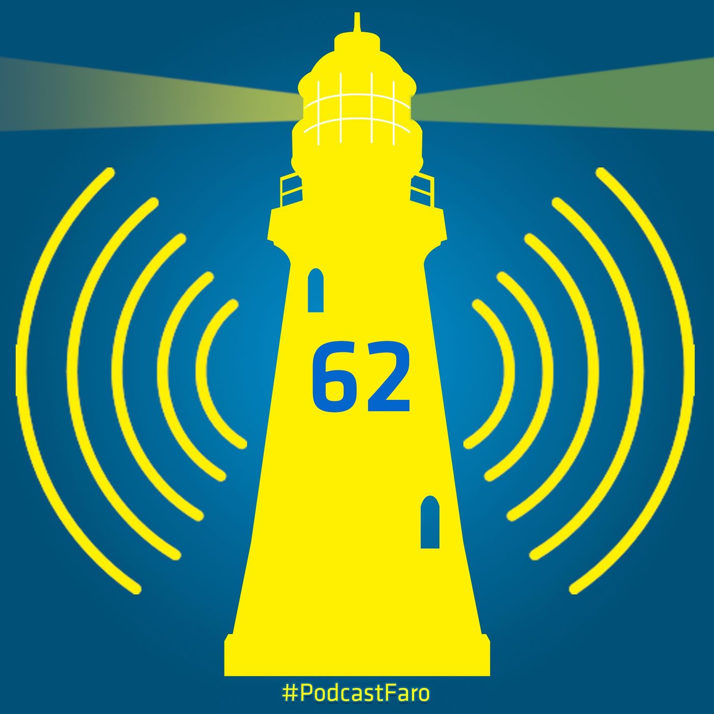 #PodcastFaro