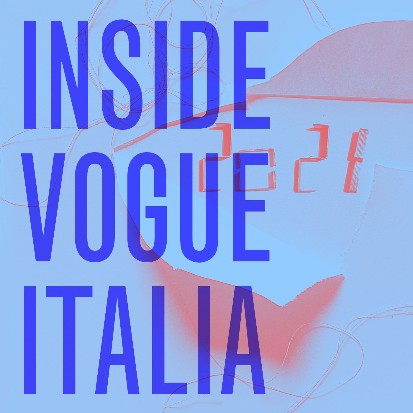Inside Vogue