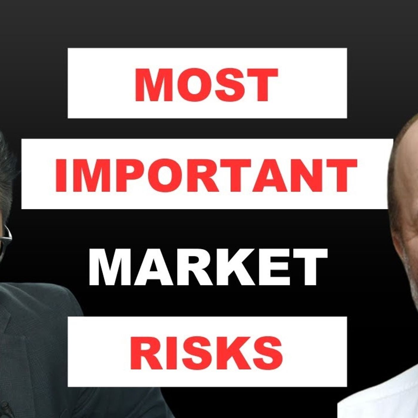 Bogleheads® on Investing Podcast 063_ William Bernstein on TIPS_ asset allocation_ four deep risks episode artwork