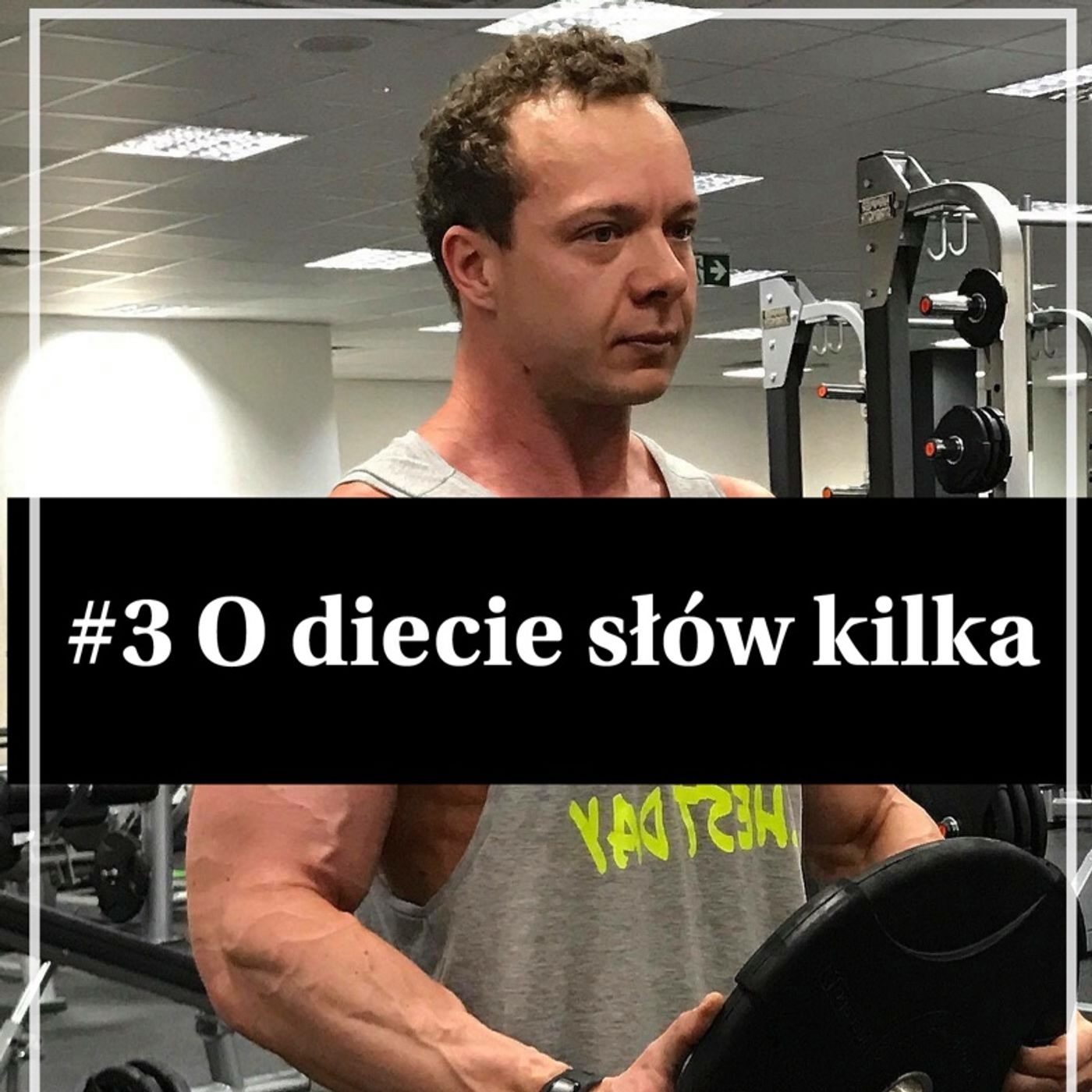 O diecie słów kilka O diecie słów kilka