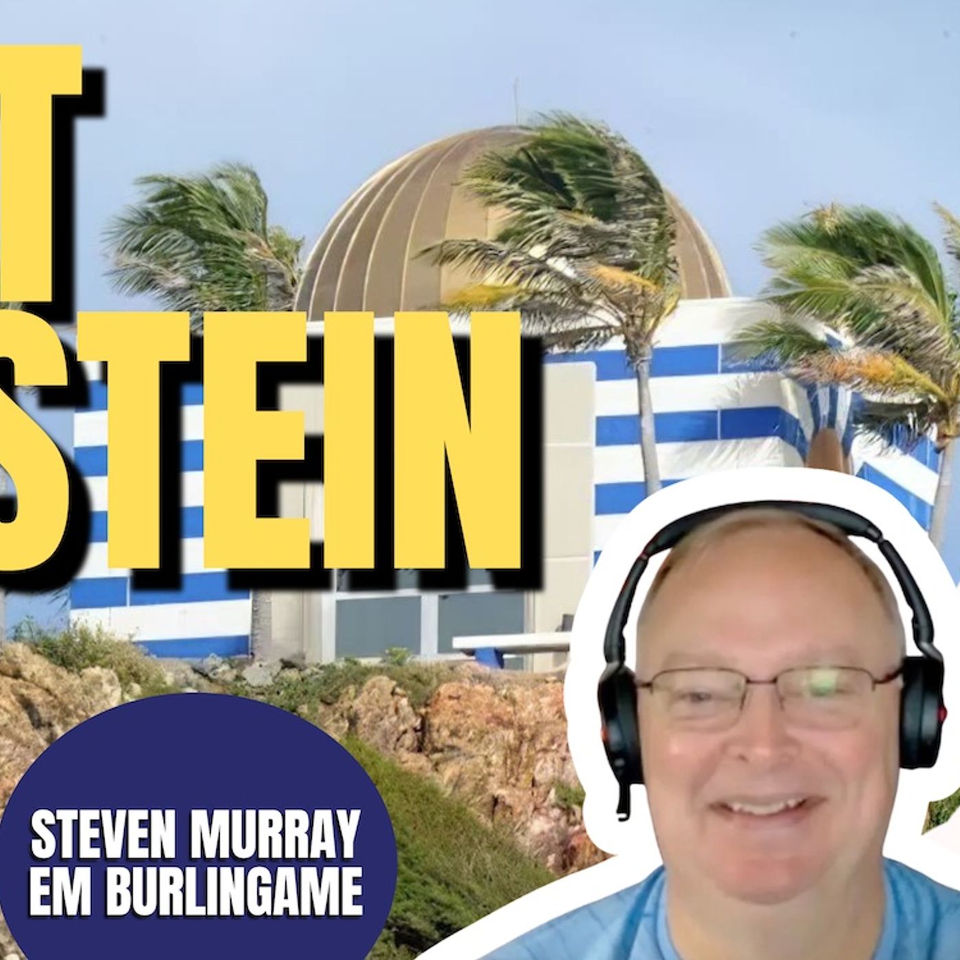 Signal To Noise | E.M. Burlingame & Steven Murray (TPC #1,796)