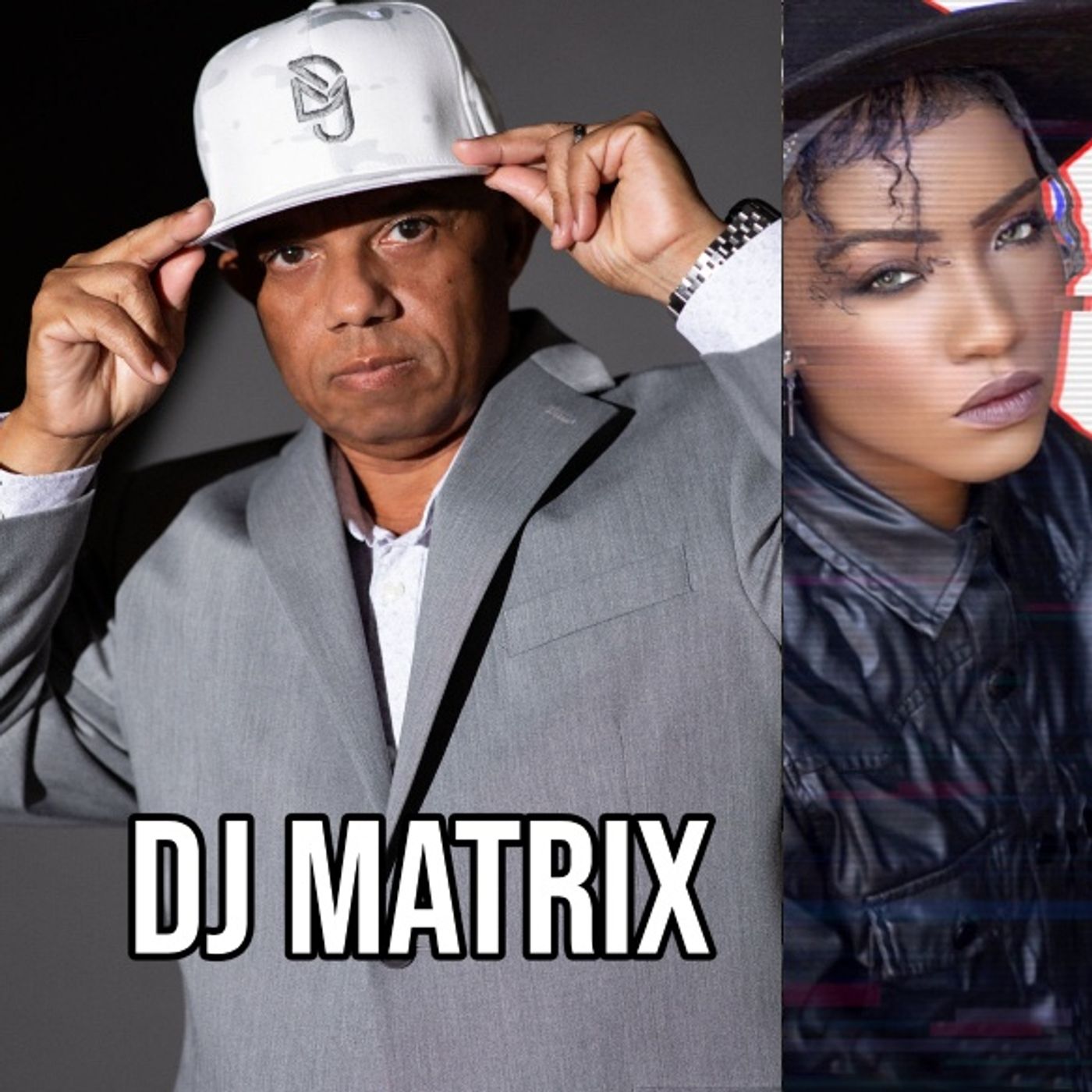 Creator to Creators S 7 Ep 51 DJ Matrix