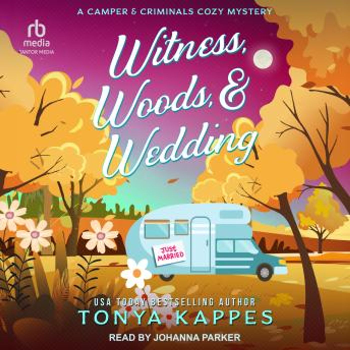 Find Best-Selling Full Audiobooks in Mystery, Thriller & Horror, Cozy Mystery