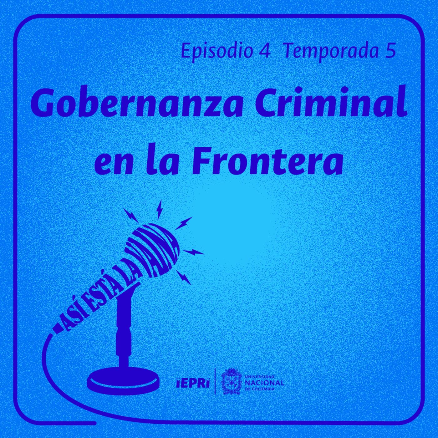 Así está la vaina