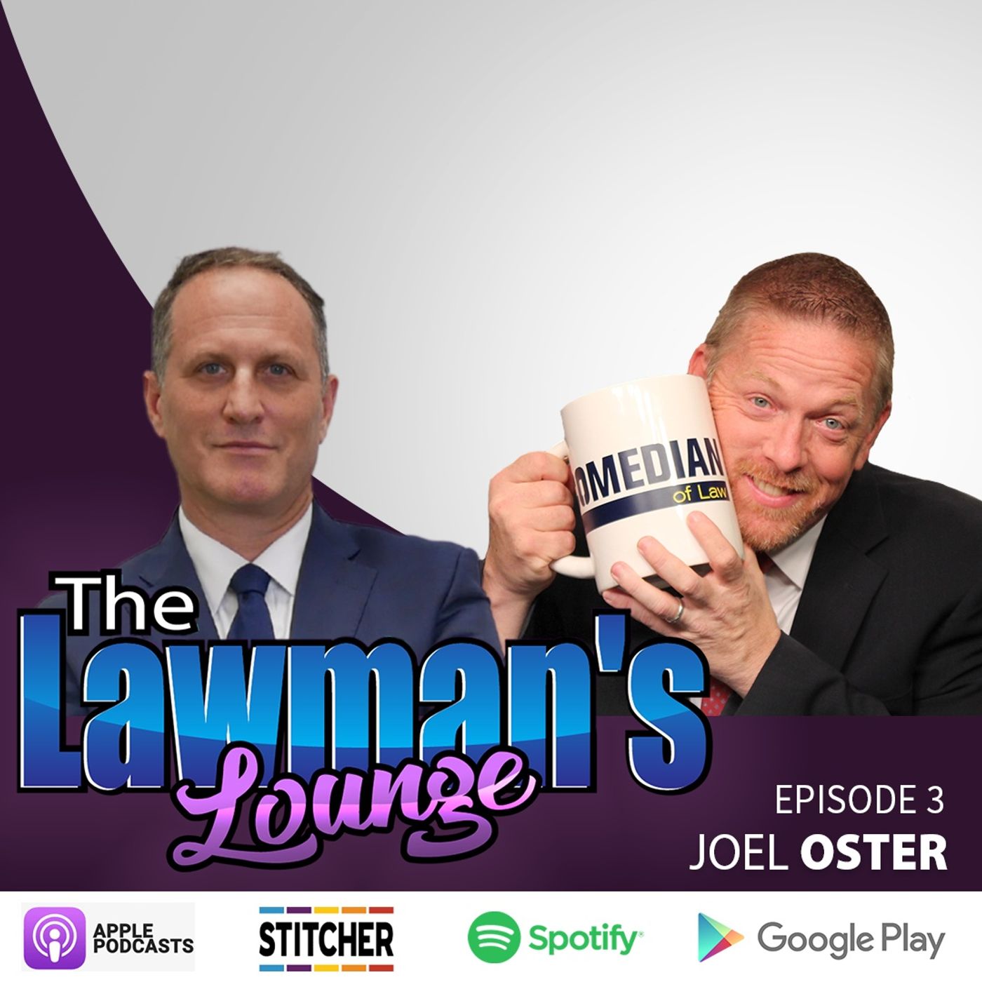 The Lawman\'s Lounge