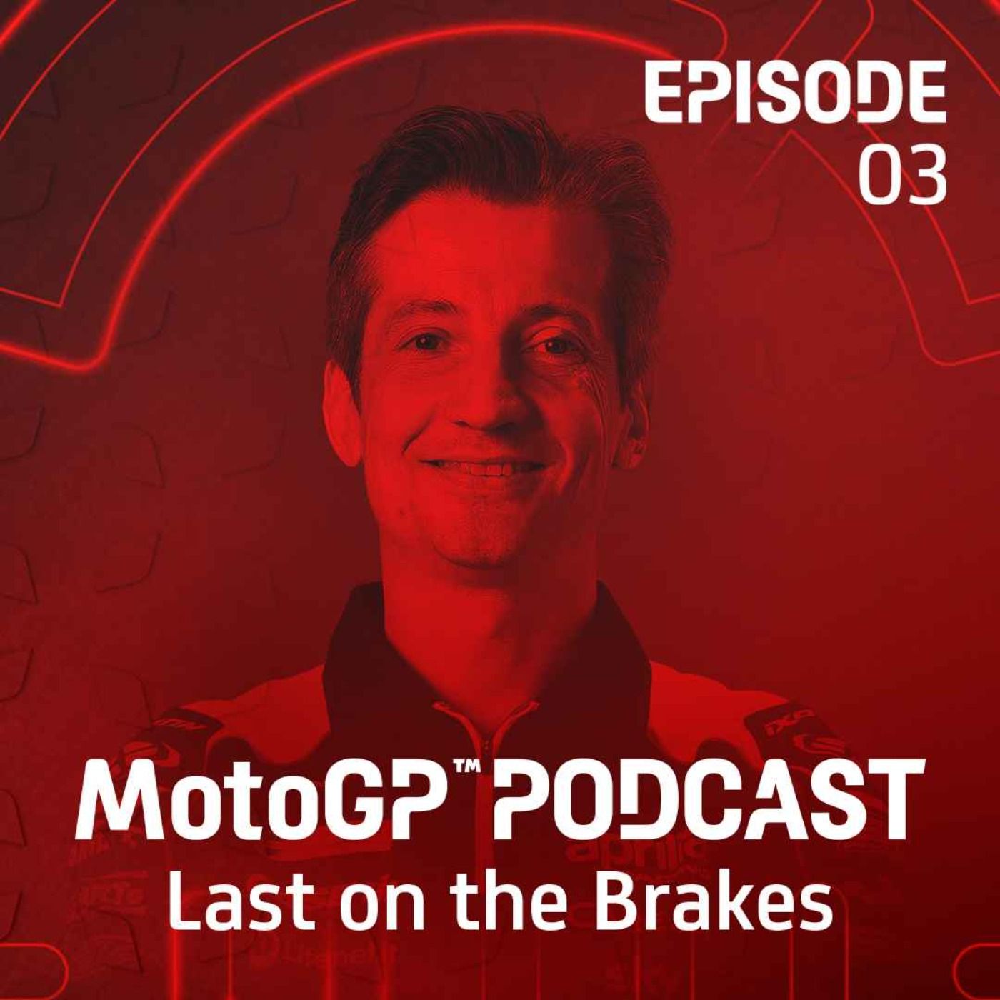 MotoGP™ 2020: Last On The Brakes