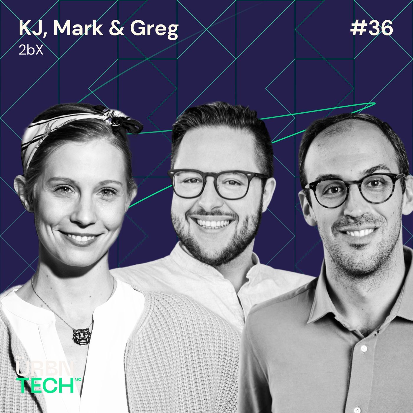 #36 2bX Lessons Learned | Season VI #36 2bX Lessons Learned | Season VI