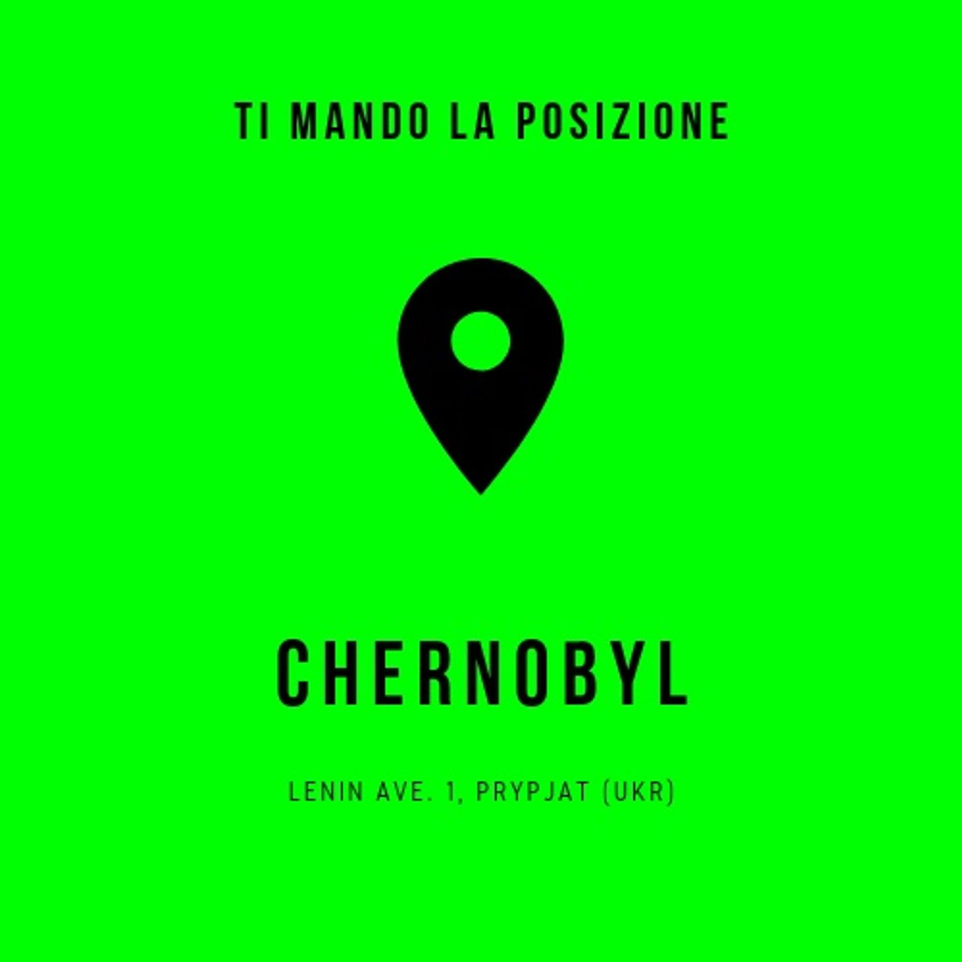 Ti mando la posizione