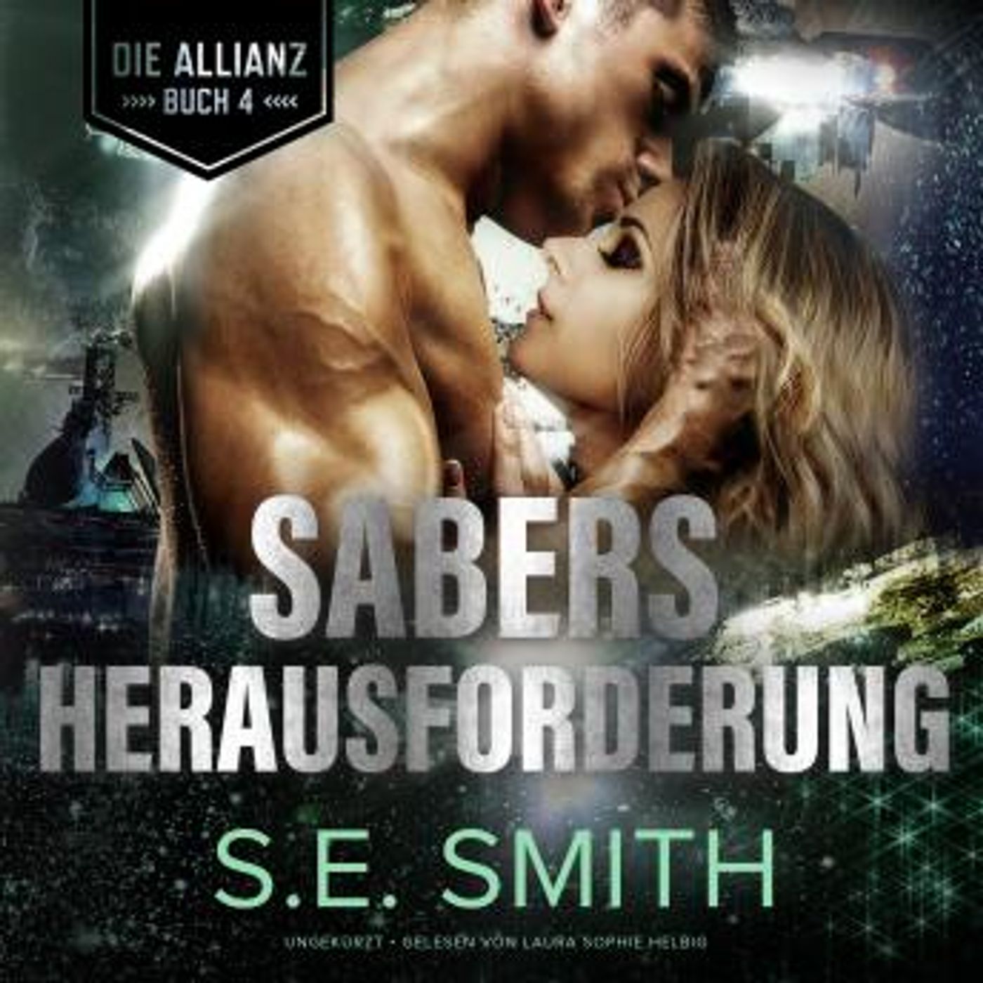 Grab the Essential Full Audiobooks in Romance, Romantasy