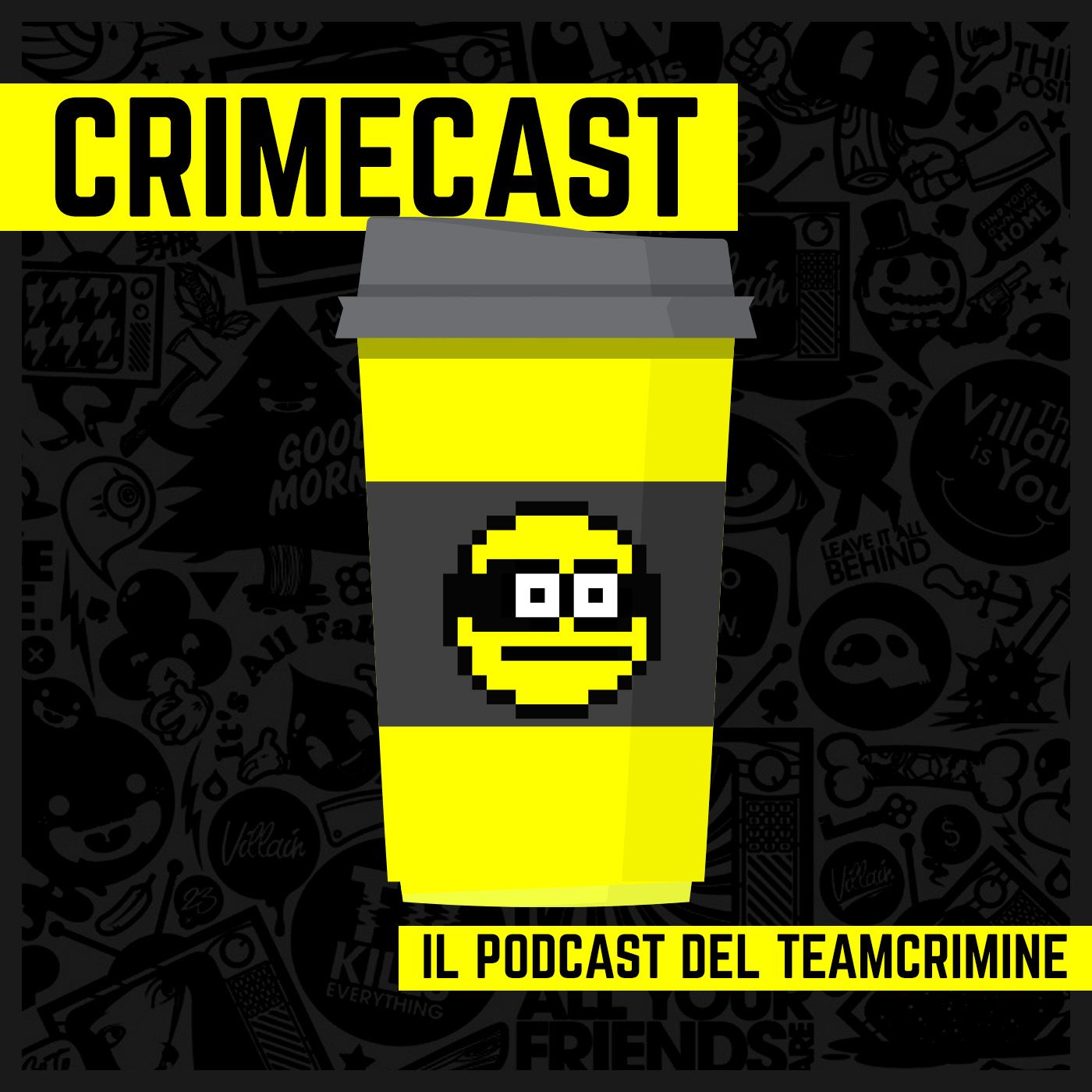 Crimecast