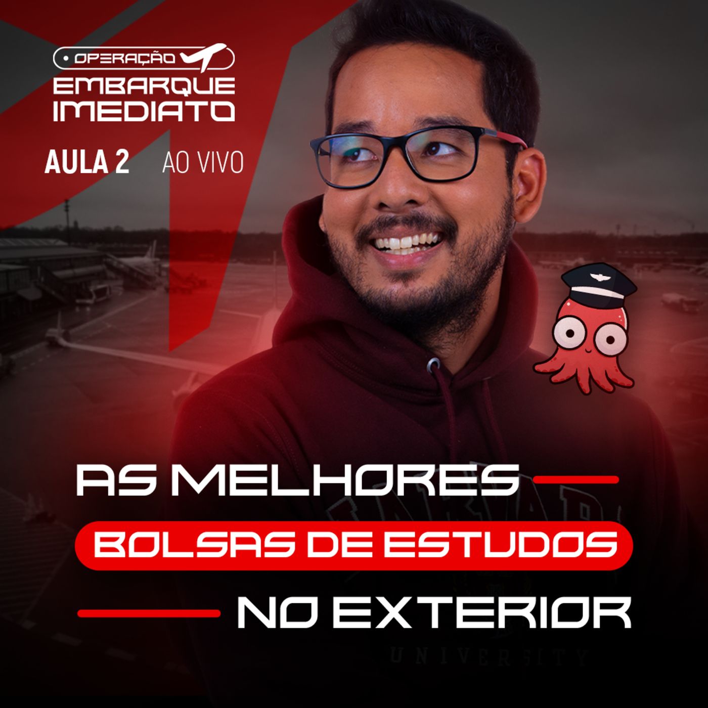 Matheus Tomoto - Tudo Sobre Intercâmbio
