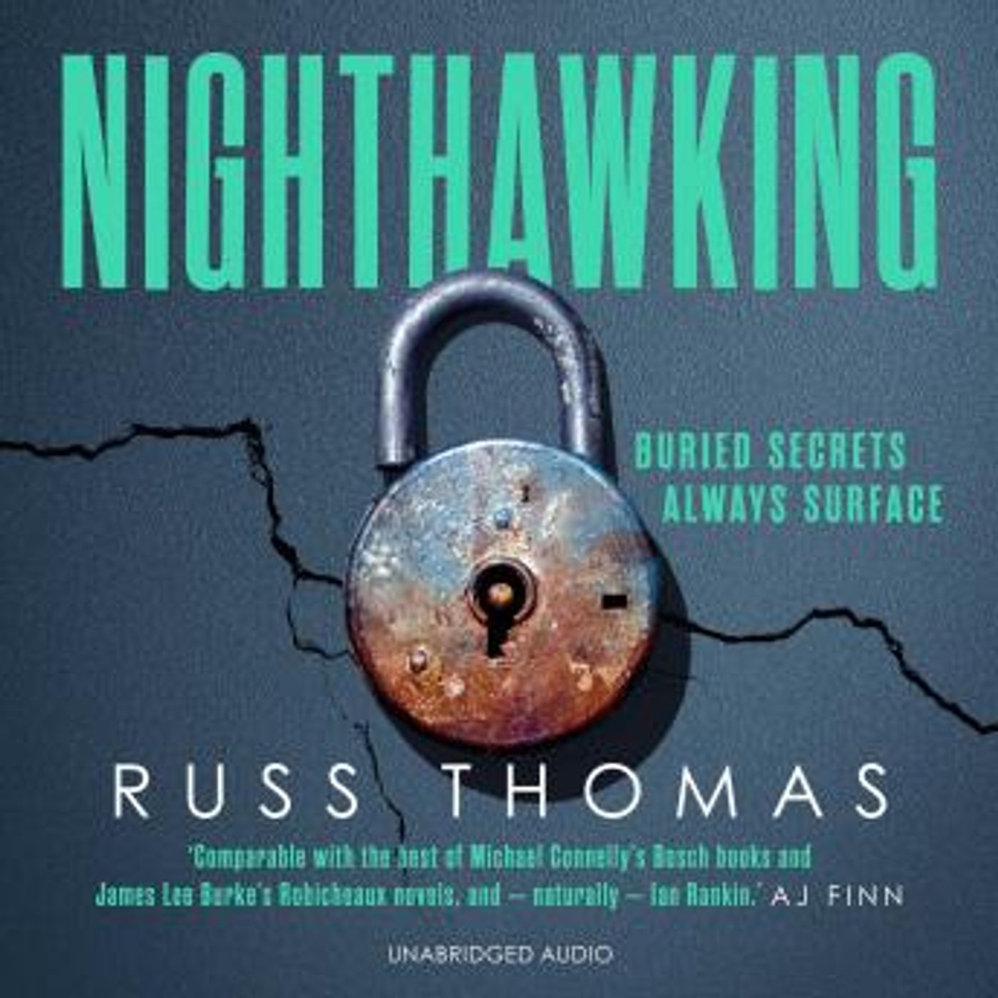 News Full Audiobooks in Mystery, Thriller & Horror, Suspense