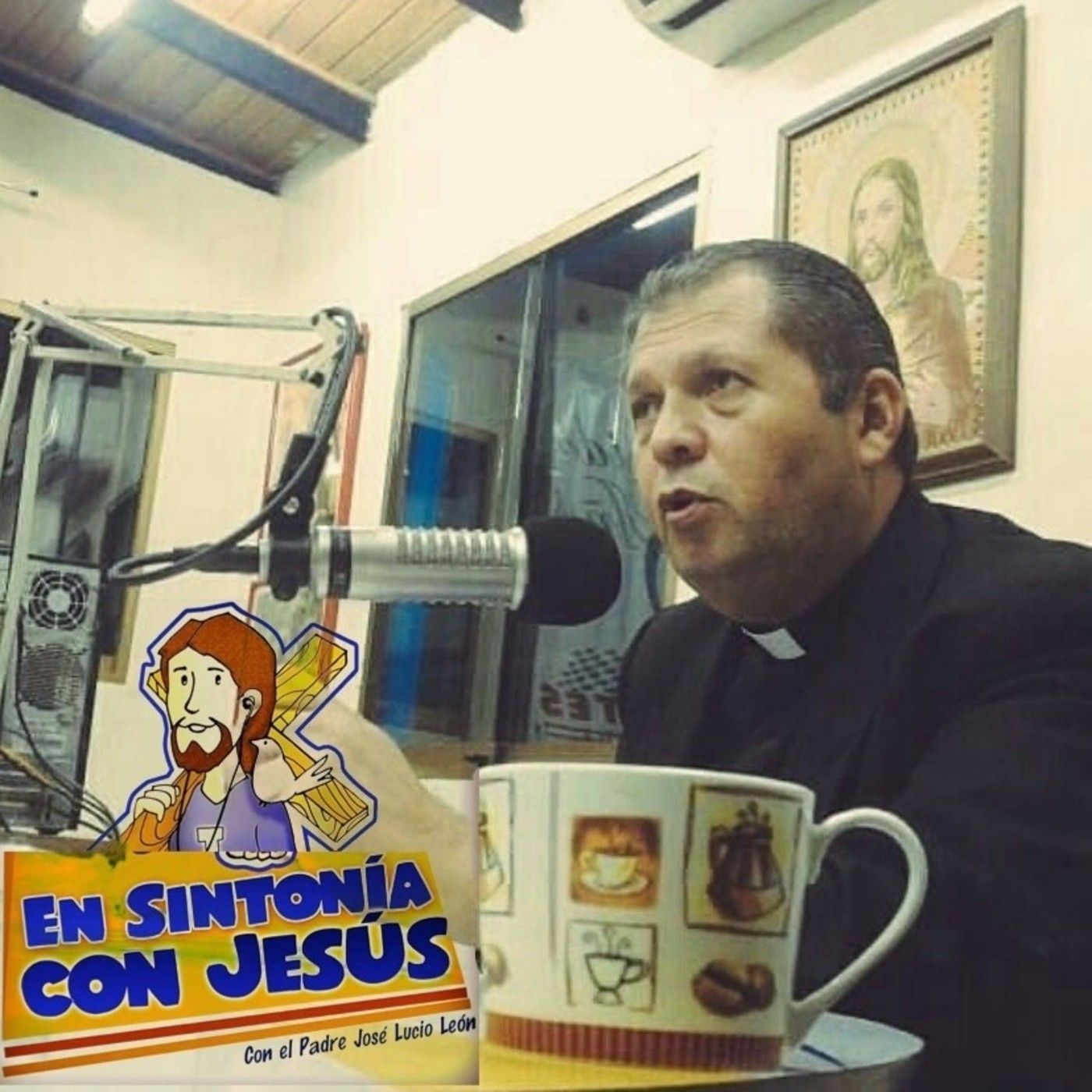 En Sintonía con JESÚS