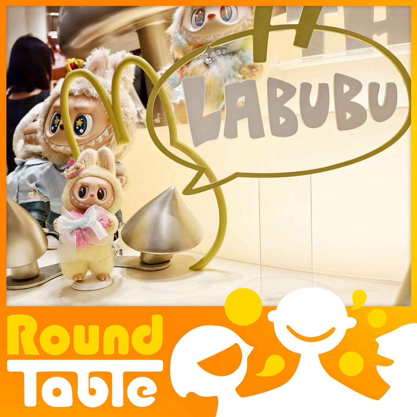 Labubu goes to Hollywood