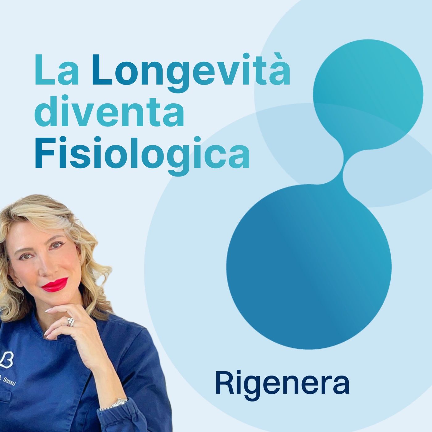 La Longevità diventa Fisiologica
