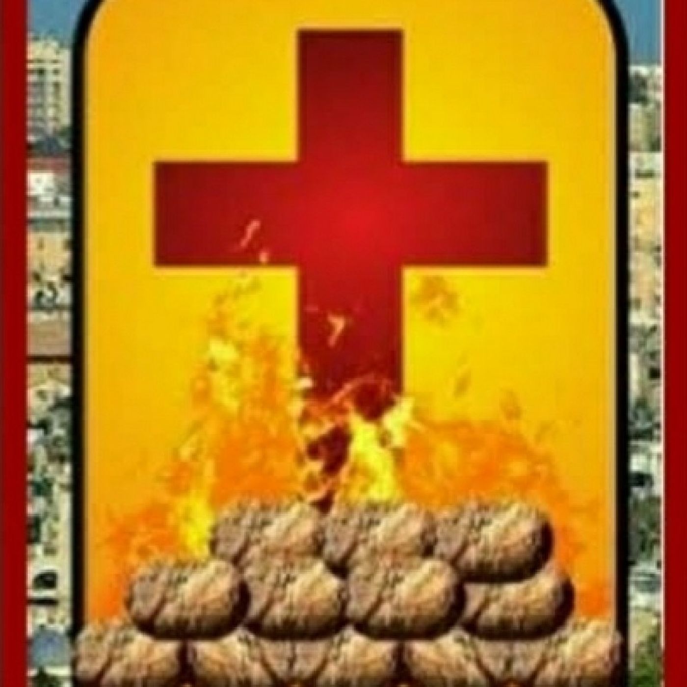 Igreja Nacional do Santuário d\'s show