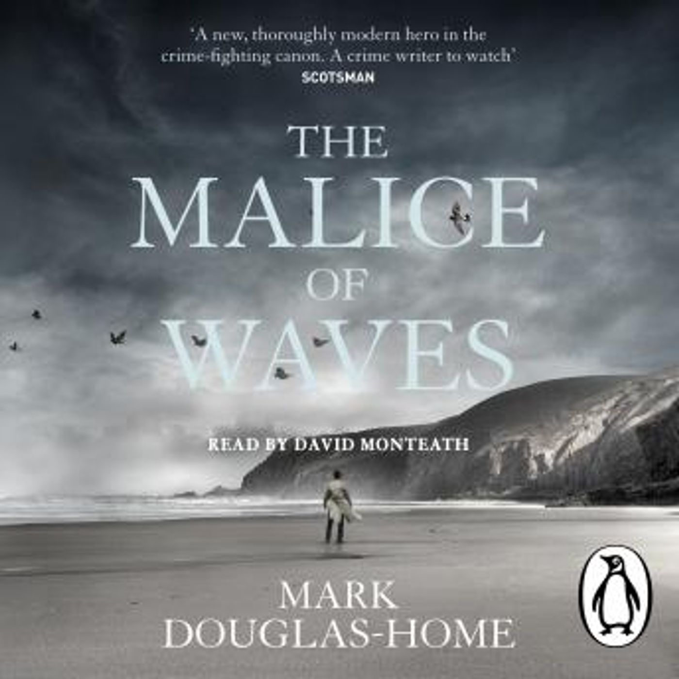 Grab the Essential Full Audiobooks in Mystery, Thriller & Horror, Suspense