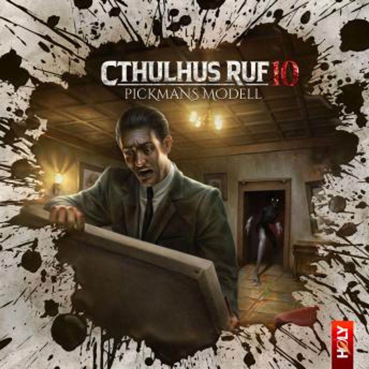 Find Best-Selling Full Audiobooks in Mystery, Thriller & Horror, Horror