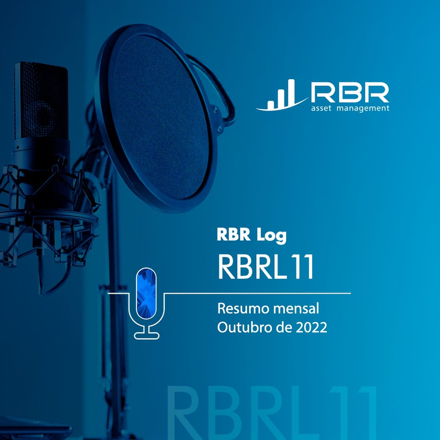 Resumo Mensal Fundos RBR Asset